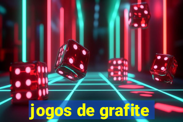 jogos de grafite